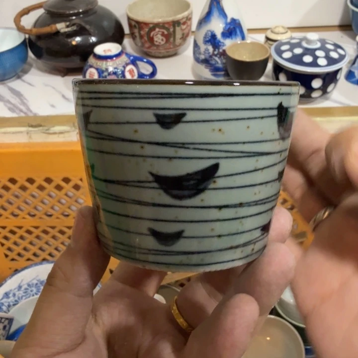 陶瓷推荐第二名20包邮