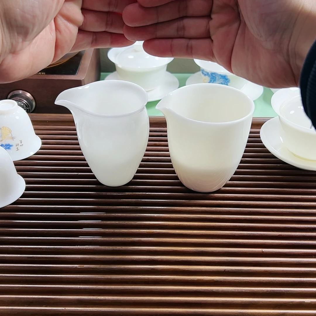 奶***秋女神公道杯➕鹰嘴公道杯