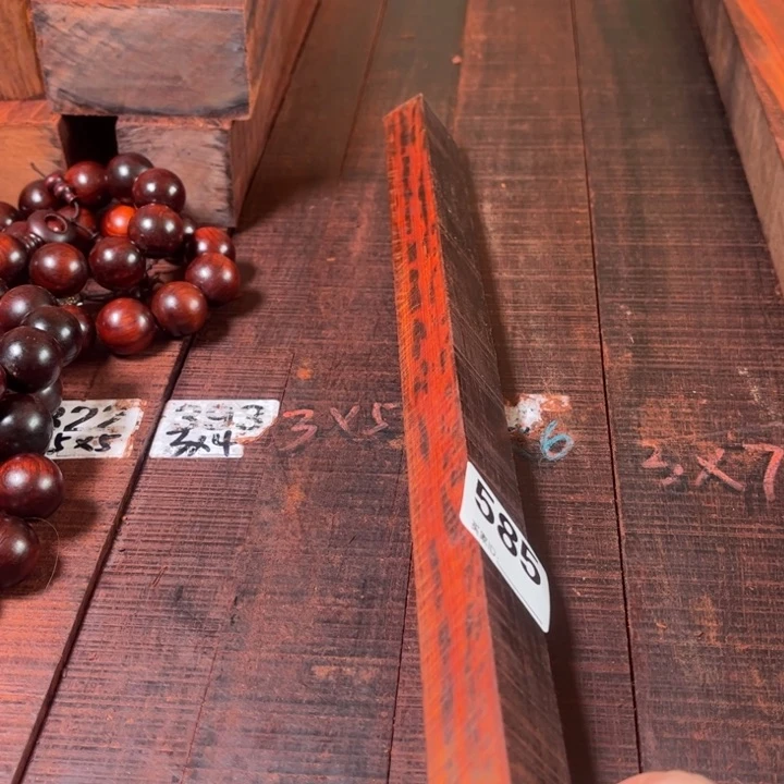 木用****0585紫檀