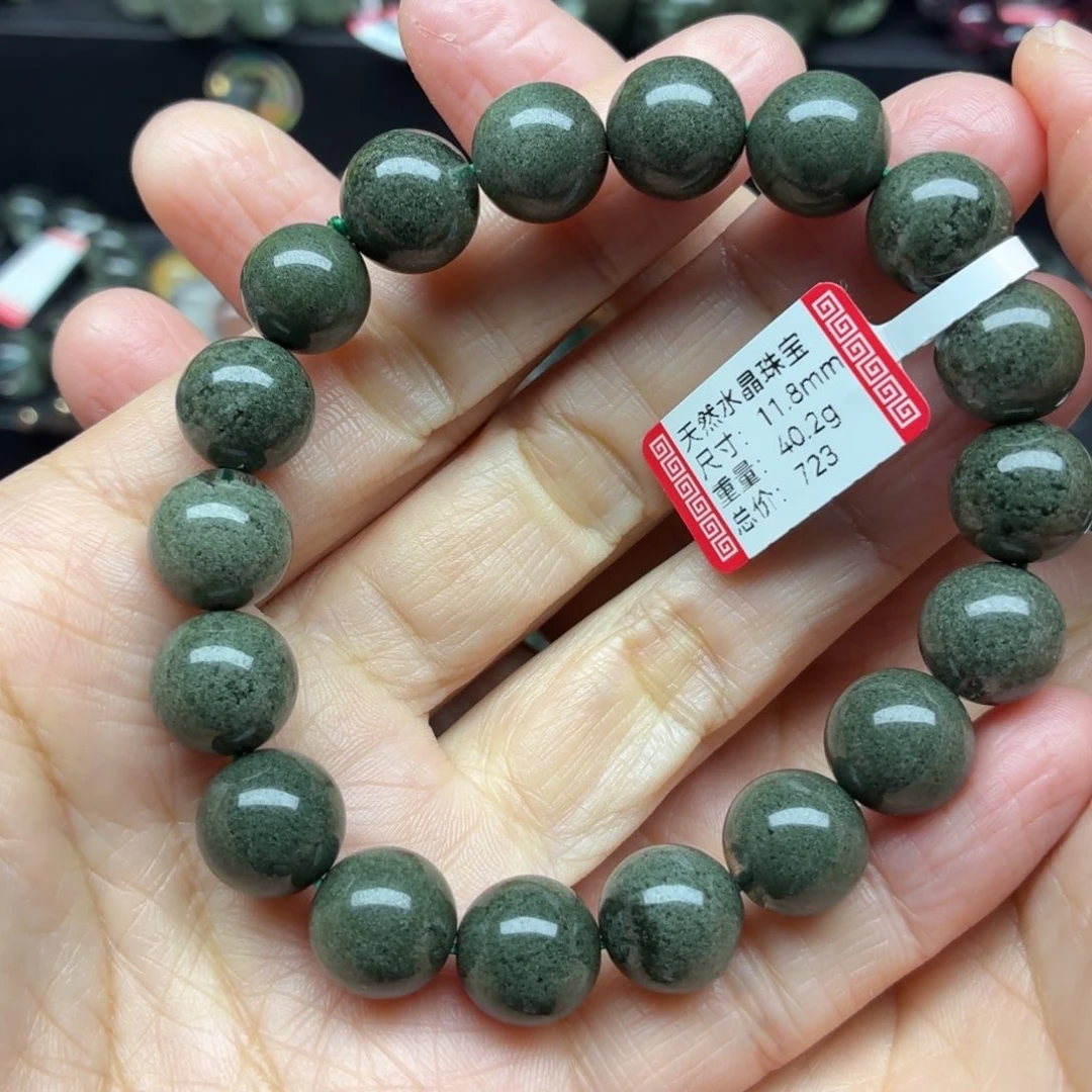 手链水晶未镶嵌天然水晶