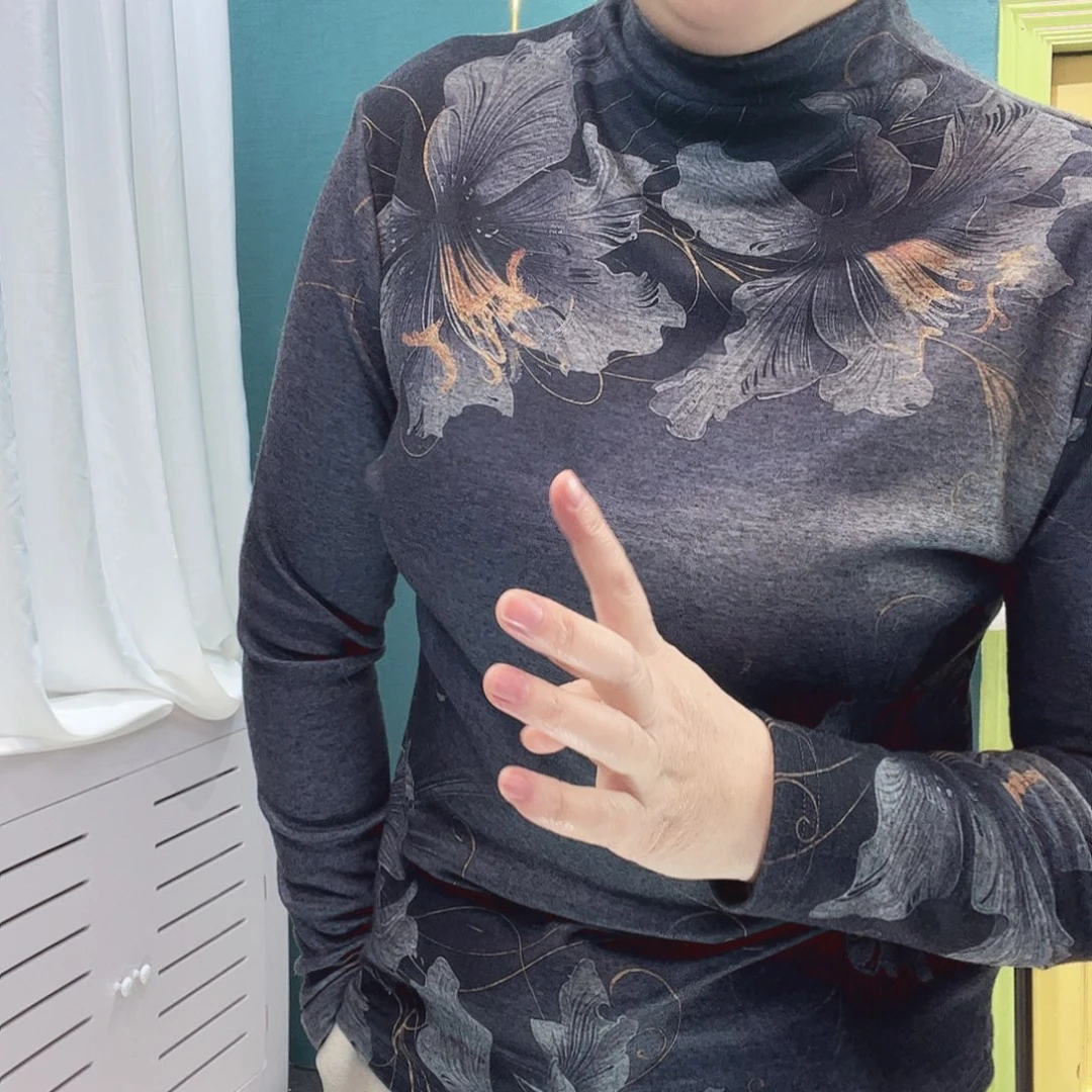 有人问她是不是在