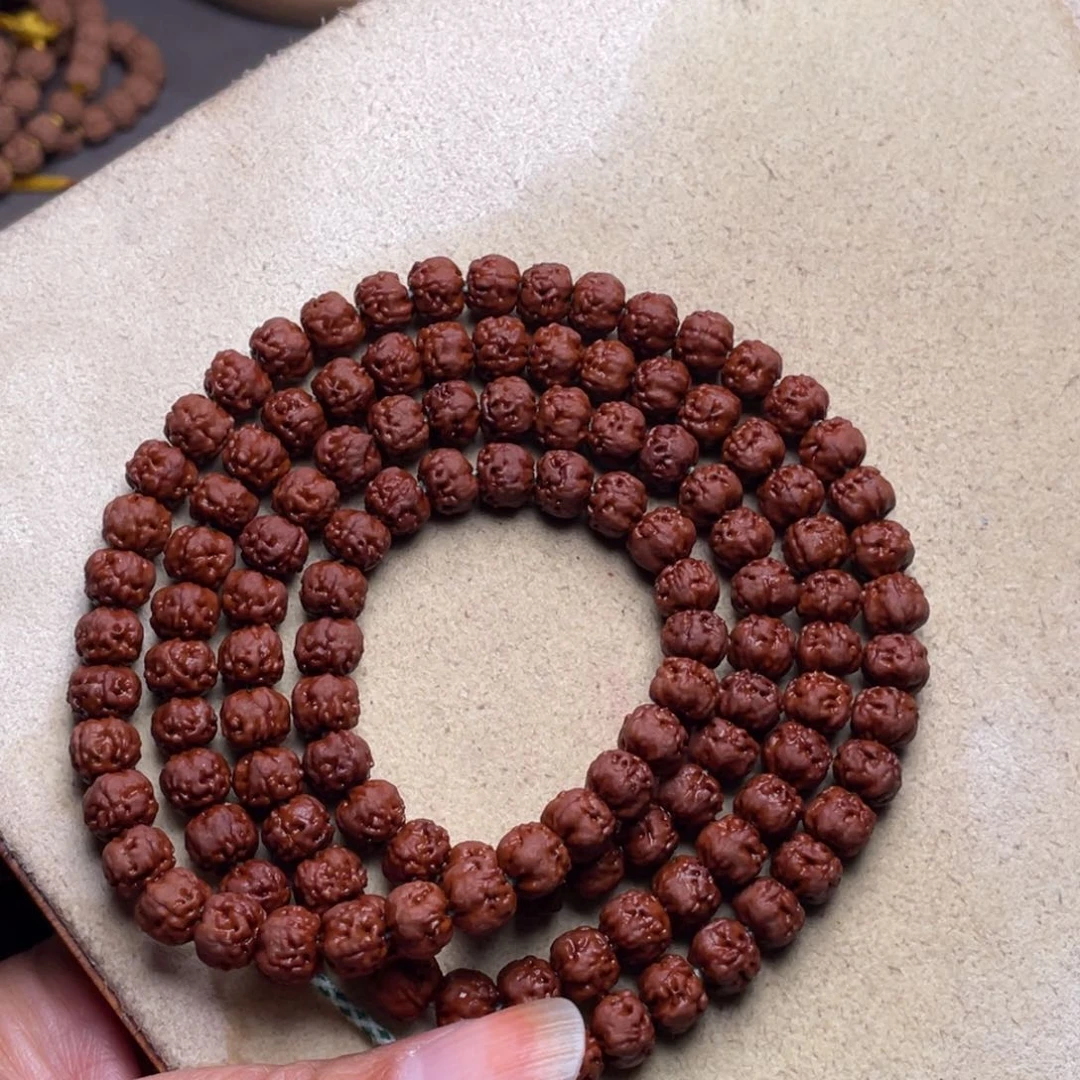 吊坠金刚菩提阿***，天觉7