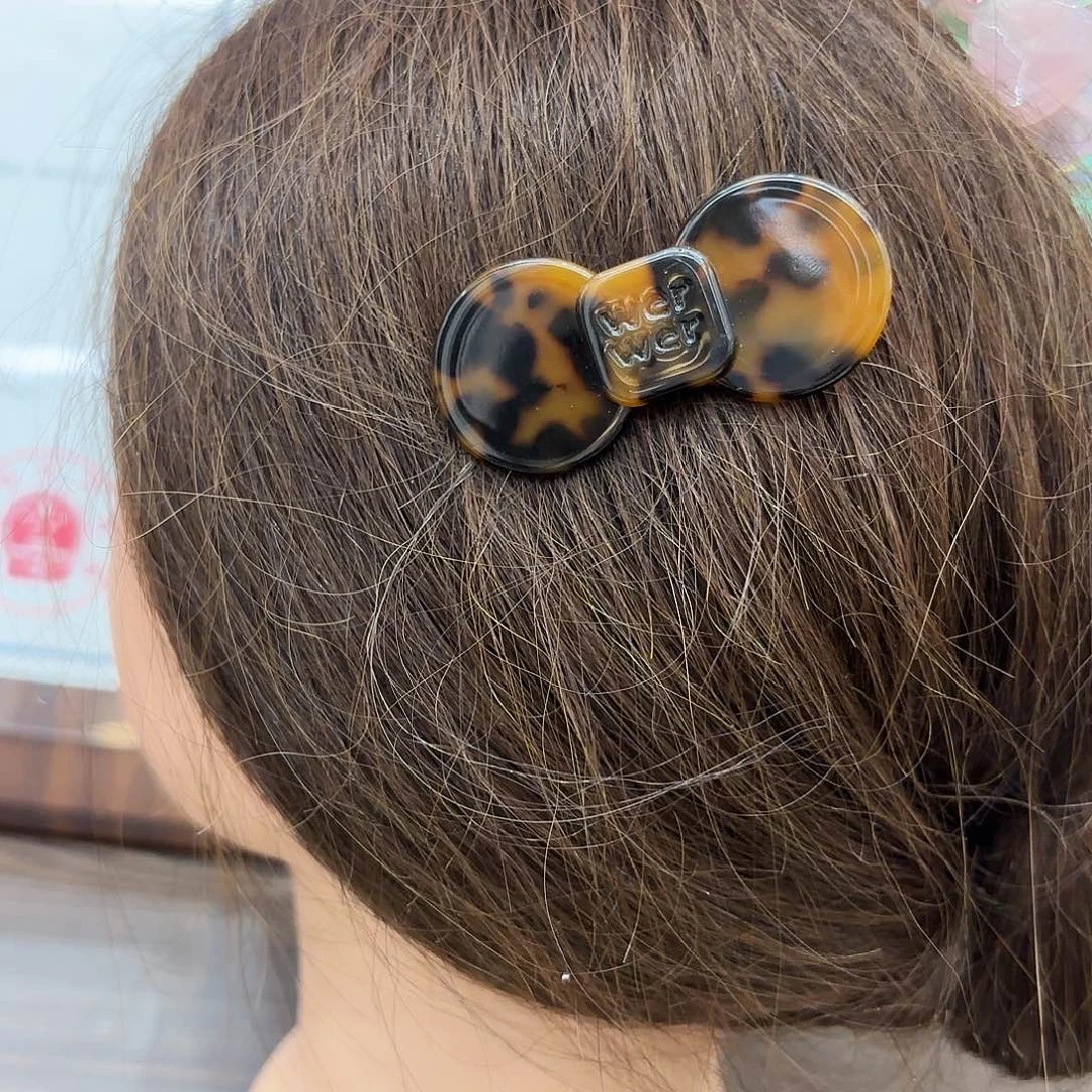 皮质铁合金中号鸭架