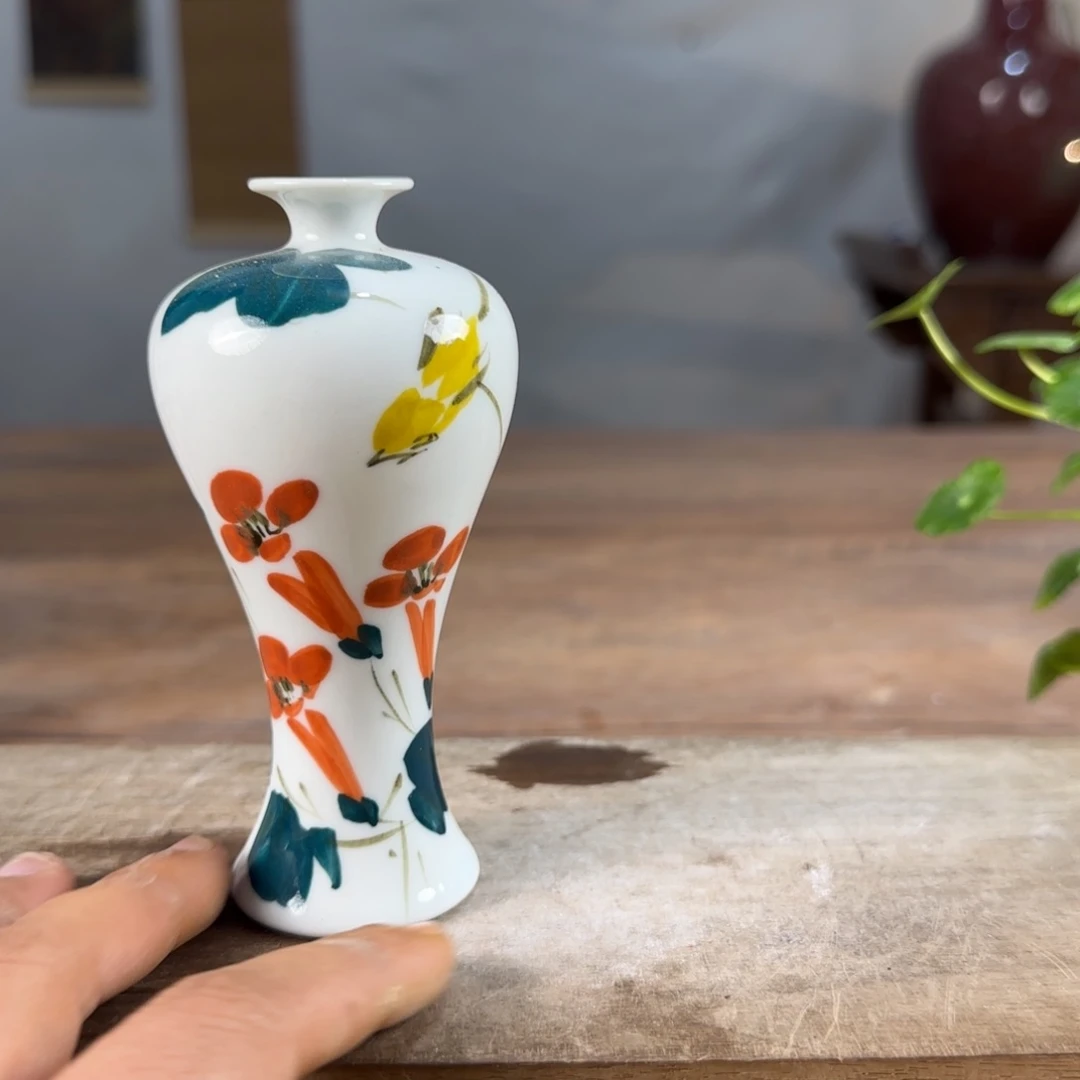 摆件我是实打实的