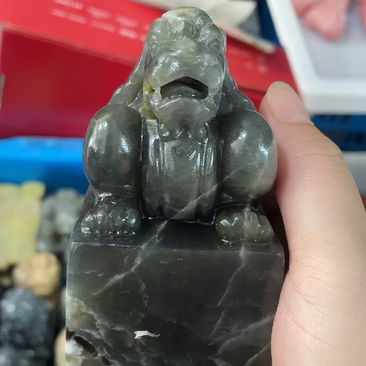 巴林石所见即所得