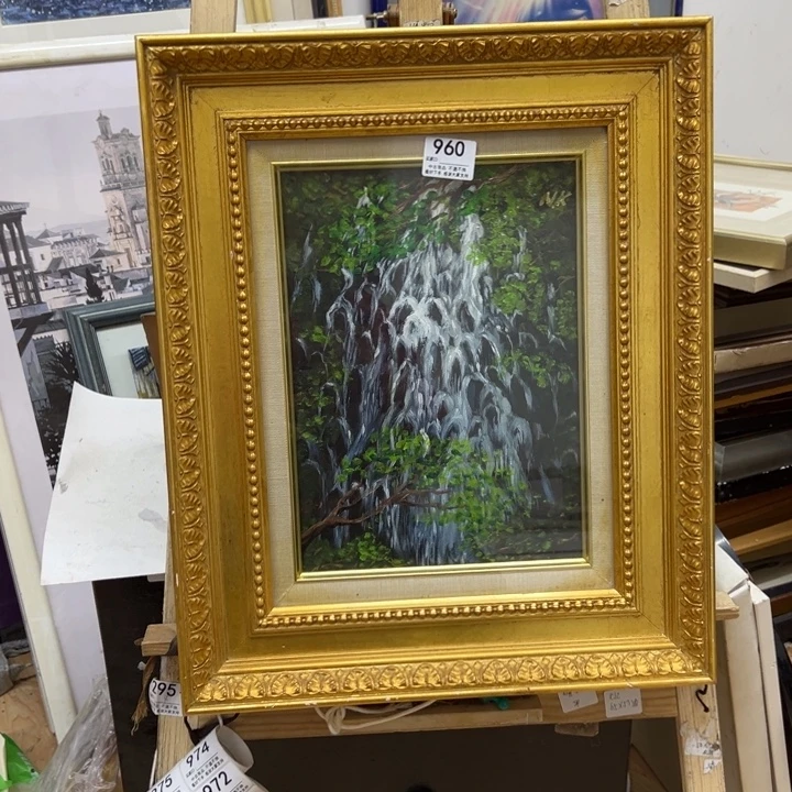 走***境版画中古商品960哈哈哈哈