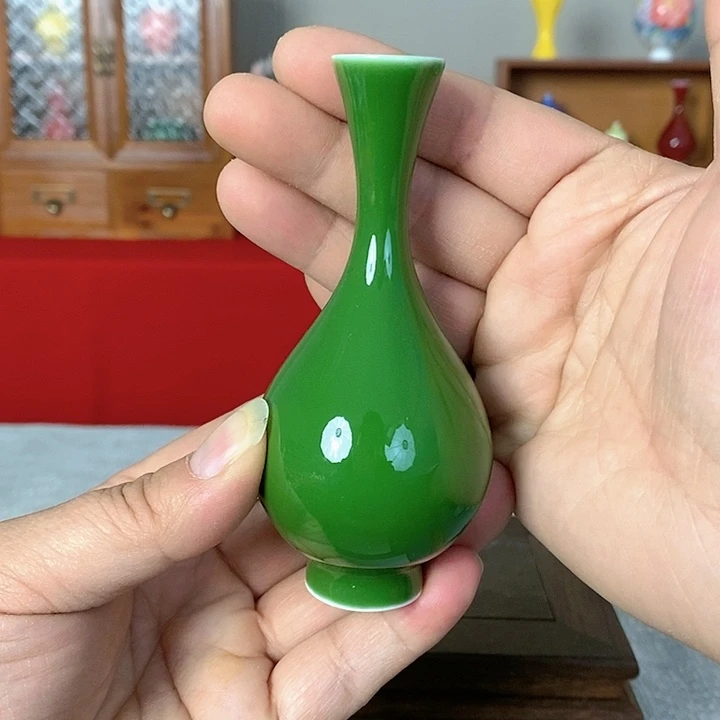 摆件景德镇瓷器研究与创作