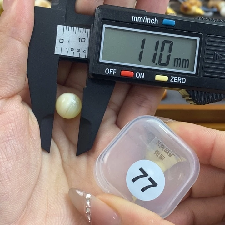 蜜蜡未镶嵌珠宝奇石琥珀蜜蜡微瑕