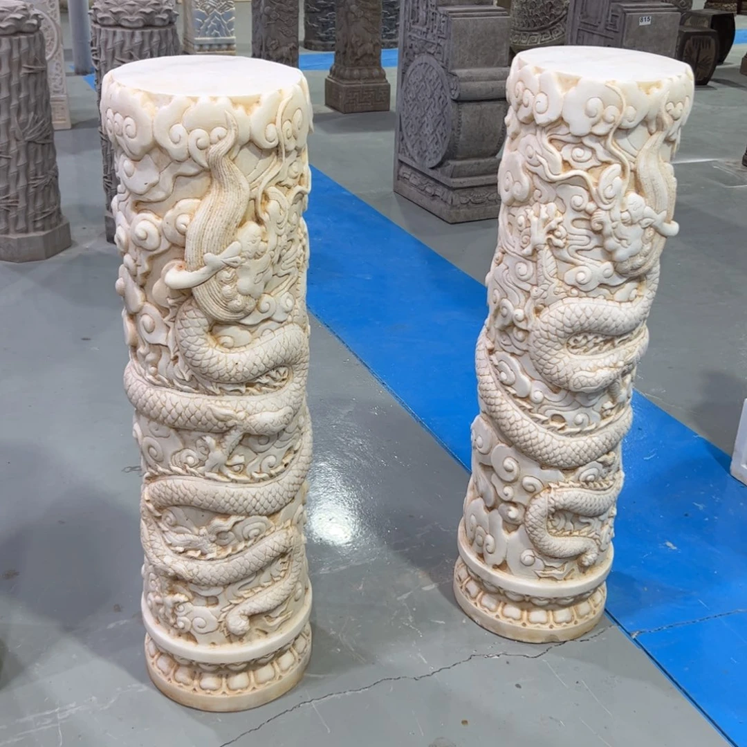 浪***换青石古代建筑设计风格