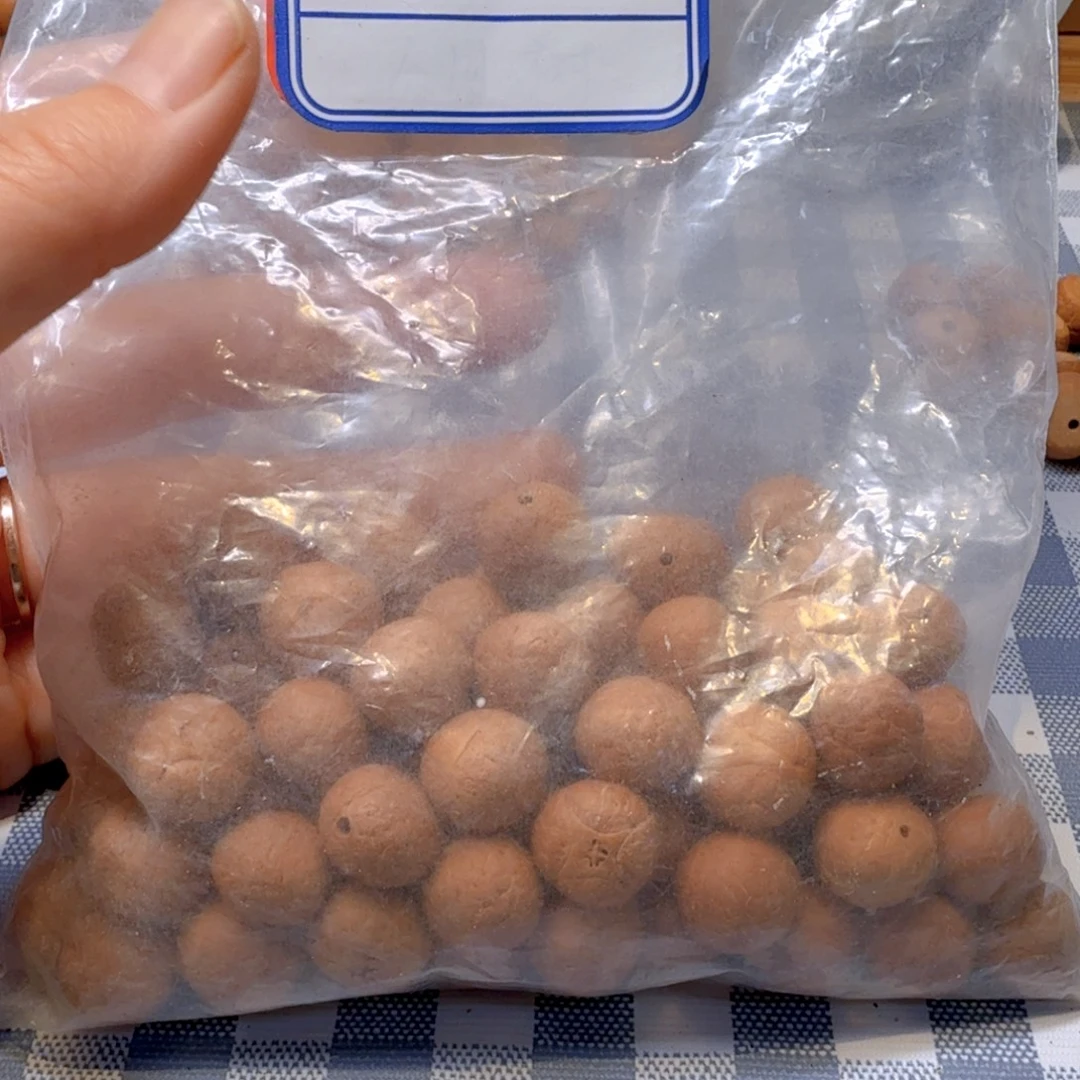 黄***豆手串凤眼菩提13龙眼，9@2502