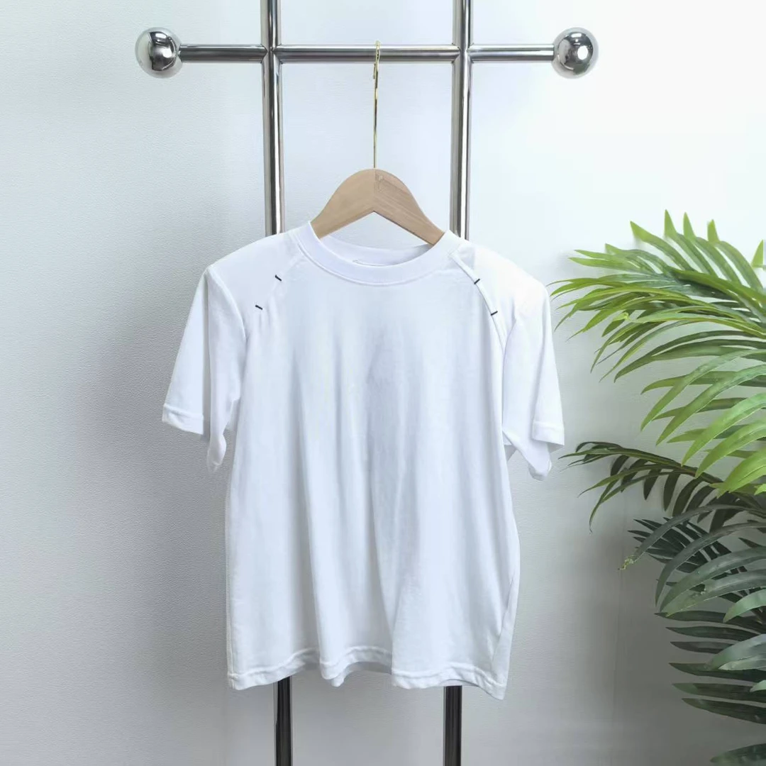 【8270】白色T恤B0-1