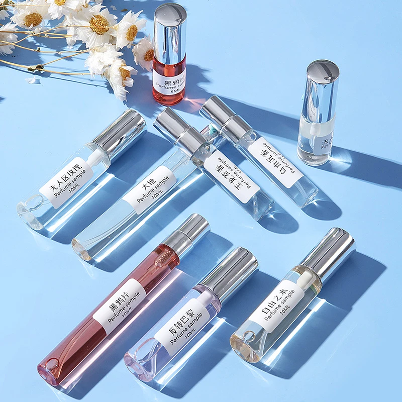 【多支选项】正品便携香水持久留香好闻淡香学生香水斩女高级感香水