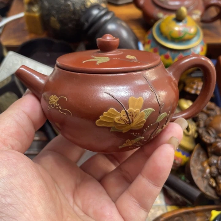 紫砂陶瓷艺术艺术中心的设计