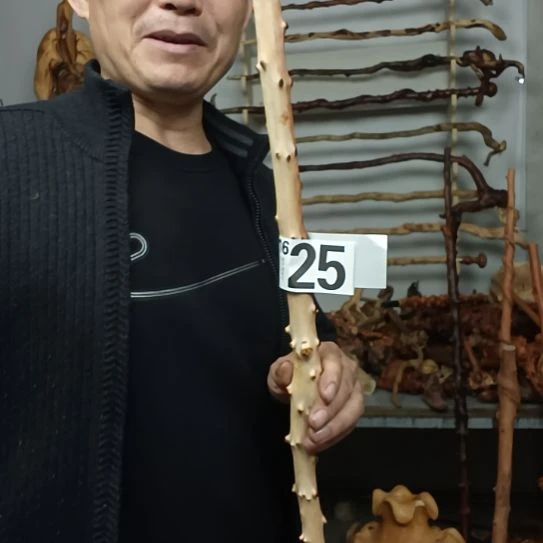 寒***石香榧木高山 檬子木文玩料