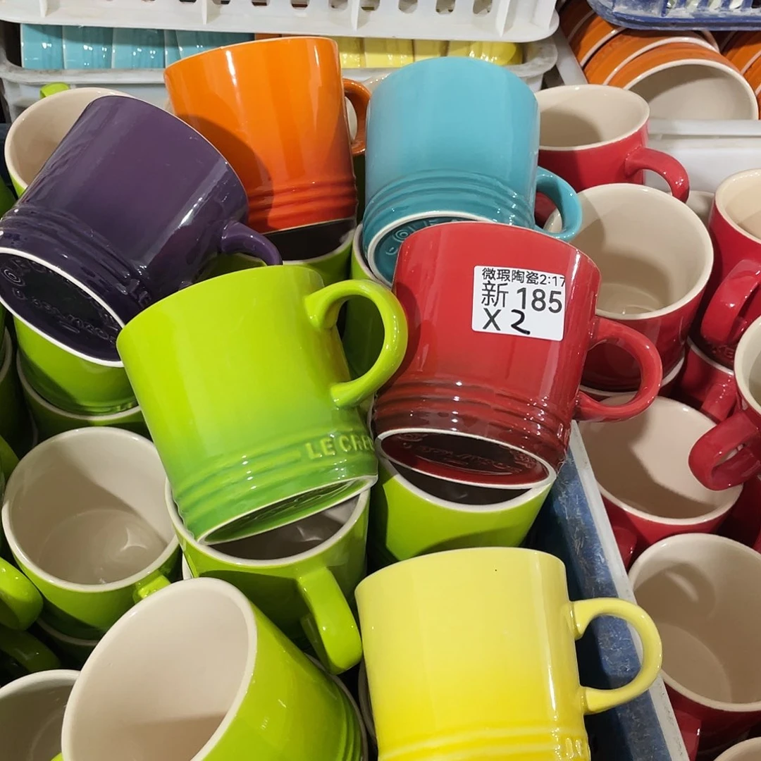 瓷片微瑕陶瓷餐具185