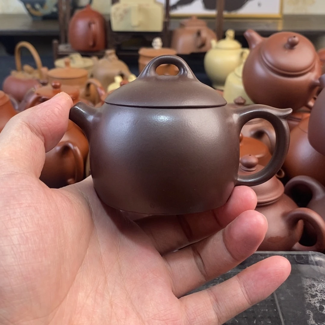 茶壶紫砂宜兴紫砂工艺研究所