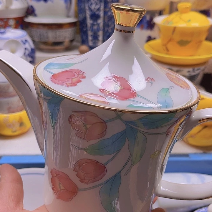 瓷片清库存满18包邮，新疆西藏青海不包邮，回流瓷器、