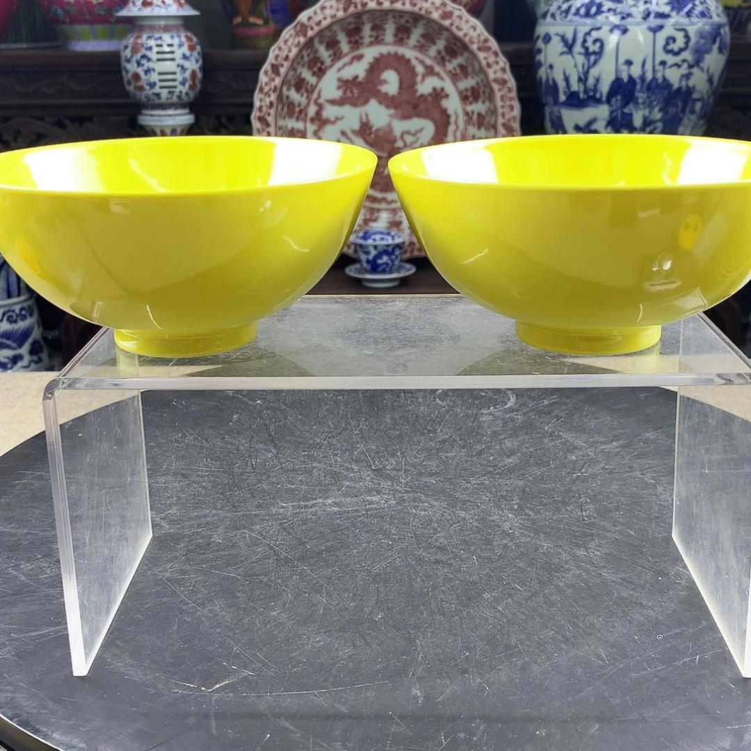 摆件用****7瓷器收藏起来吧