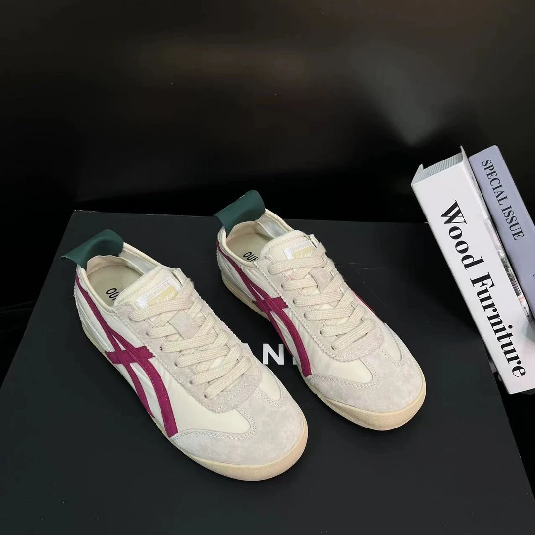 2511 厚底单鞋低帮春季潮鞋鞋子拼色透气胶粘夏季时尚休闲鞋潮流