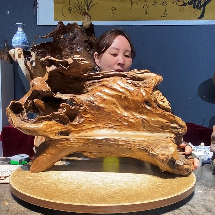 ?***和260株木随行的小根艺的