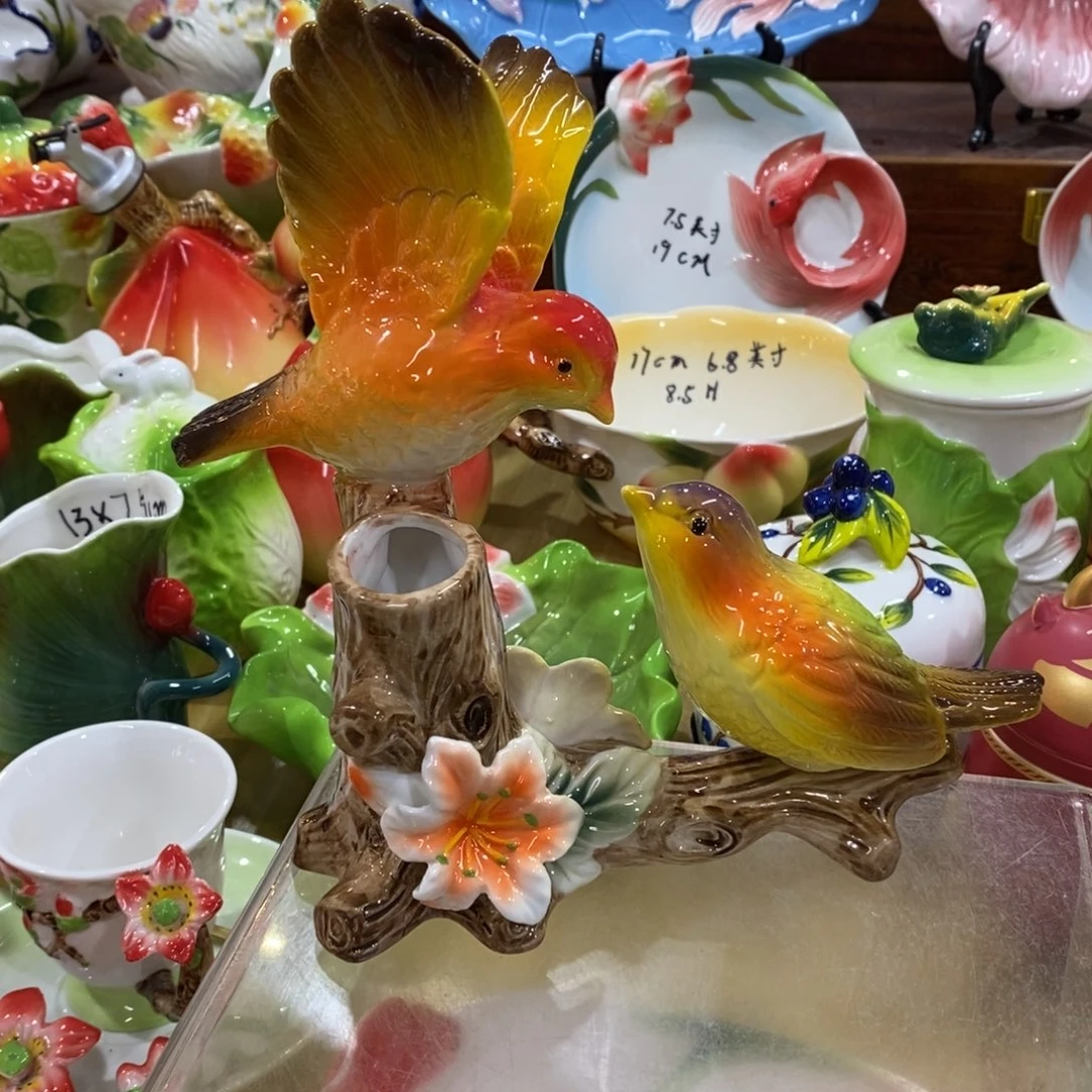 釉下彩陶瓷陶瓷陶瓷陶瓷