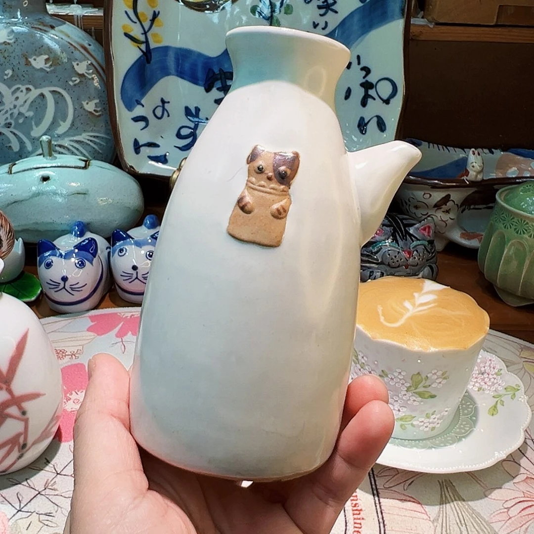 咖啡杯和茶蛋们加油冲冲