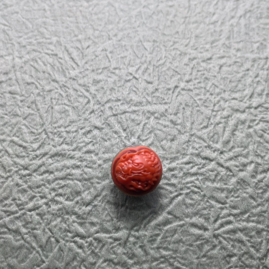 南红玛瑙未镶嵌配饰14.