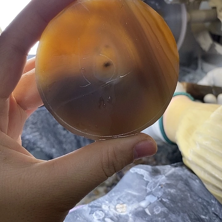 我***姐定制玛瑙玛瑙手镯