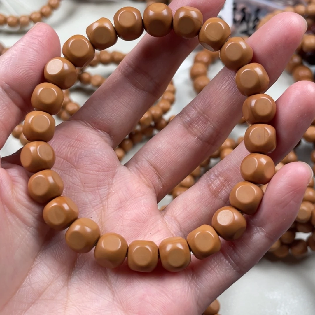 猴头核桃手串全品走色六方8大➕