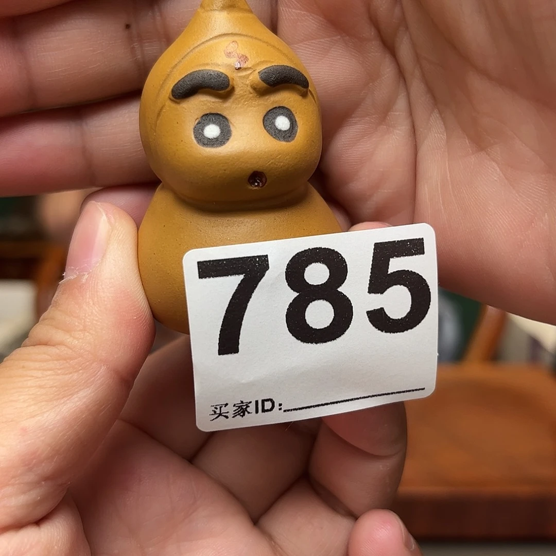 紫砂茶宠大雪紫砂