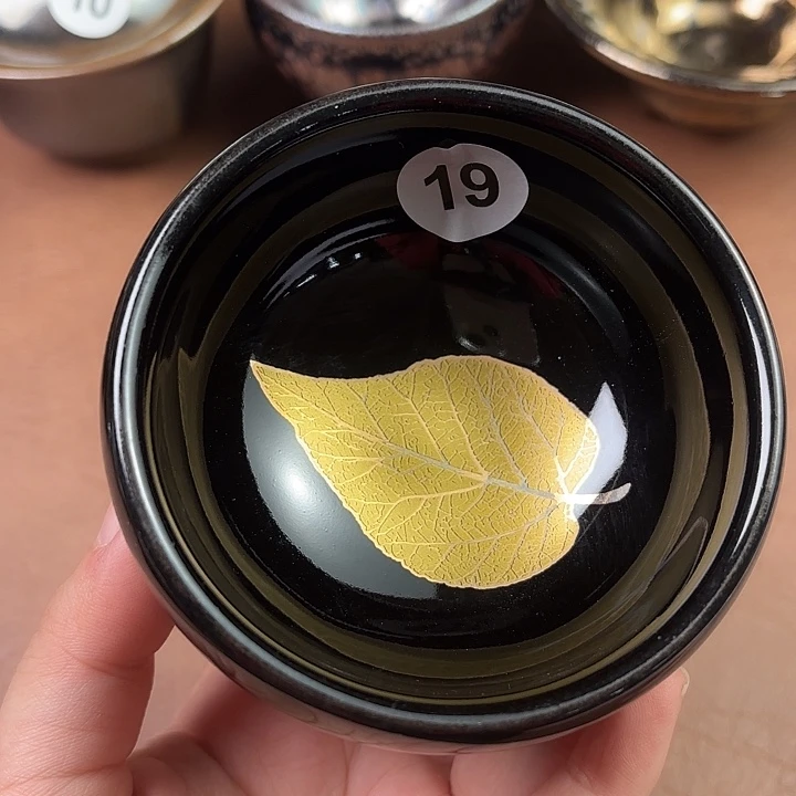 茶盏表妹建盏茶器19