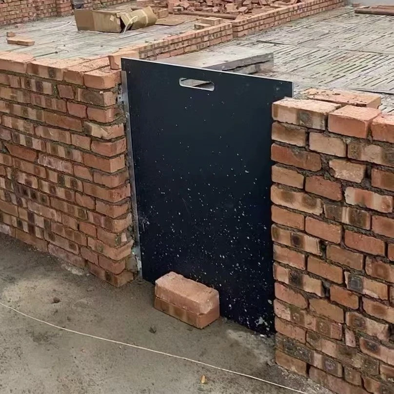 养猪场塑料门牲畜用品坚固耐用赶猪畜牧工具养殖场批发厂家直销