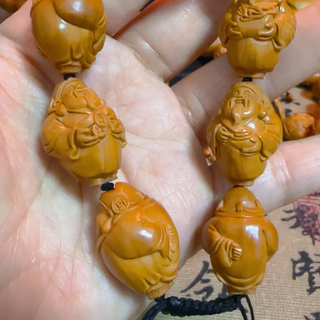 橄榄核手串/手链橄榄