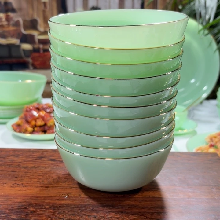 景德镇陶瓷高端精品玉瓷单品
