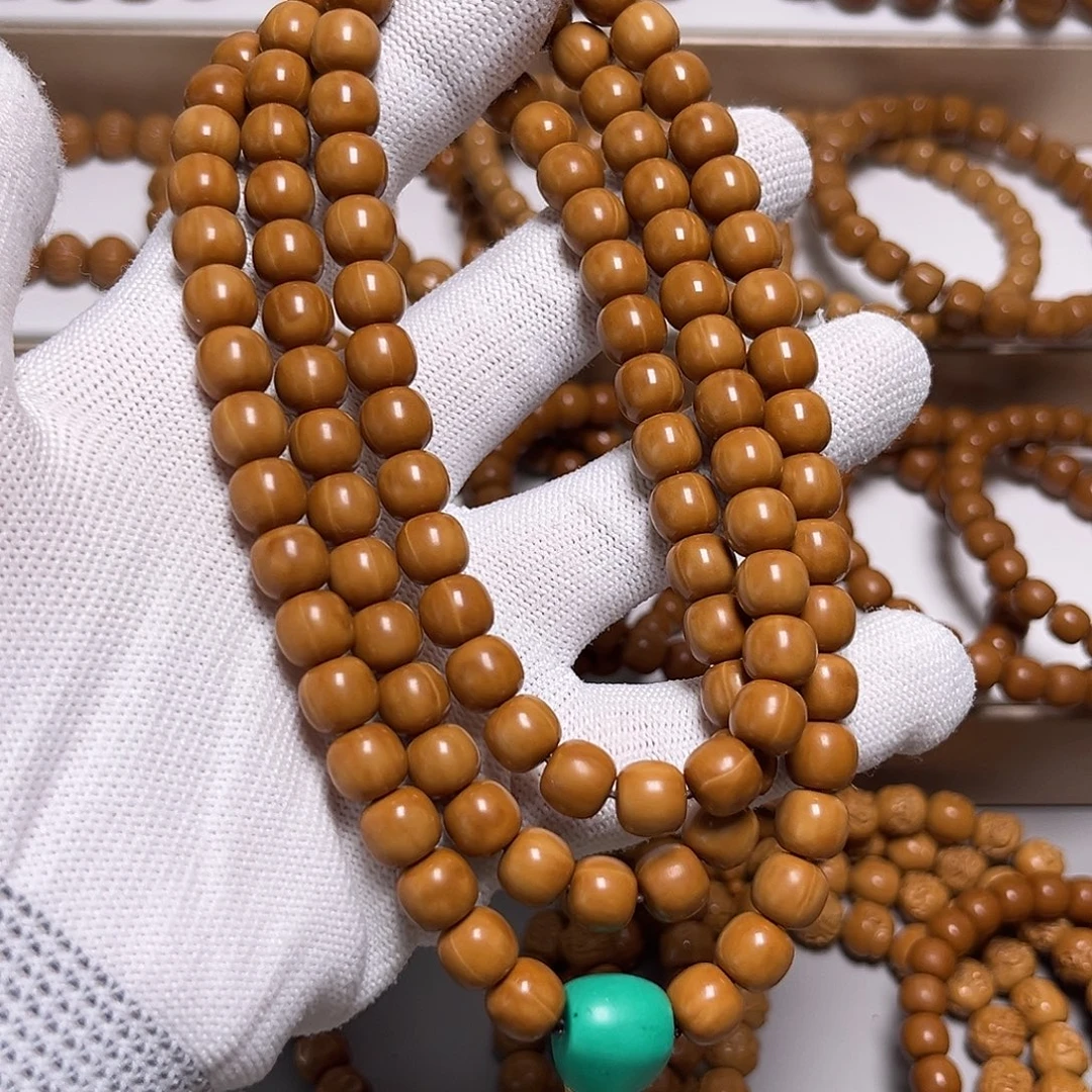 阿***罗猴头核桃吊坠老型