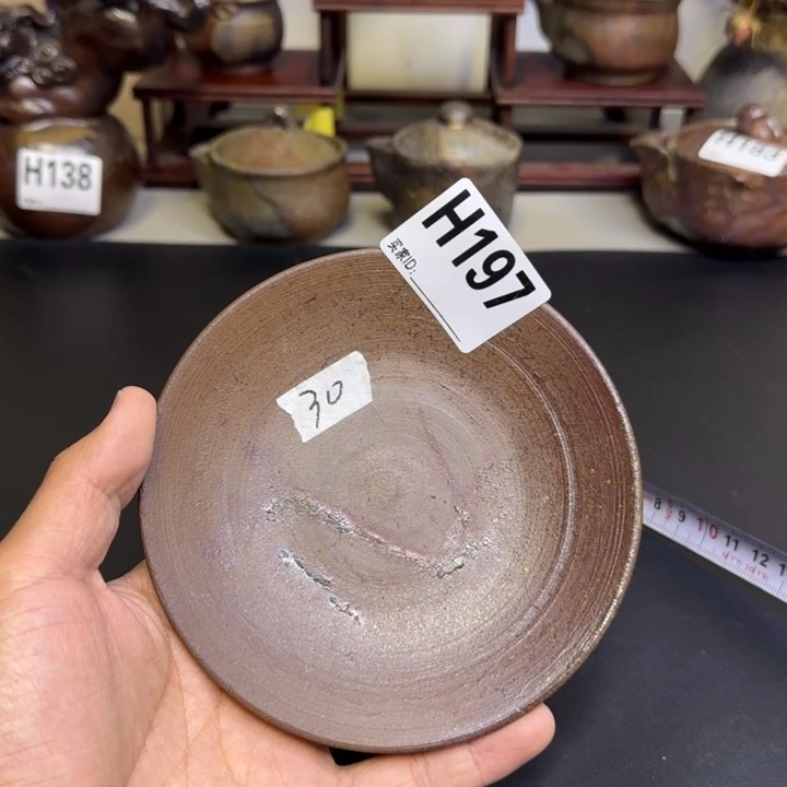 备前烧作品备前烧作品