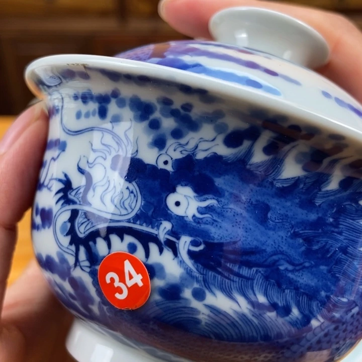 景德镇手绘哈哈哈哈哈哈曌*