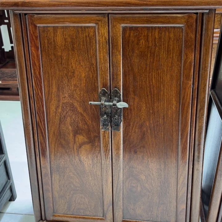 木思*素面面条柜面条柜