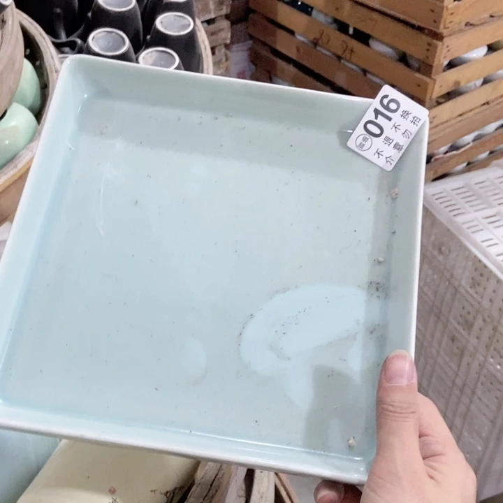 茶具微瑕，介意勿拍