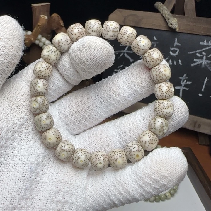 星月菩提手串特价单圈