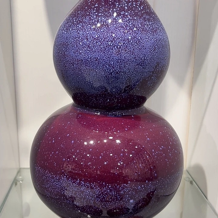 钧瓷的制作工艺及工艺都