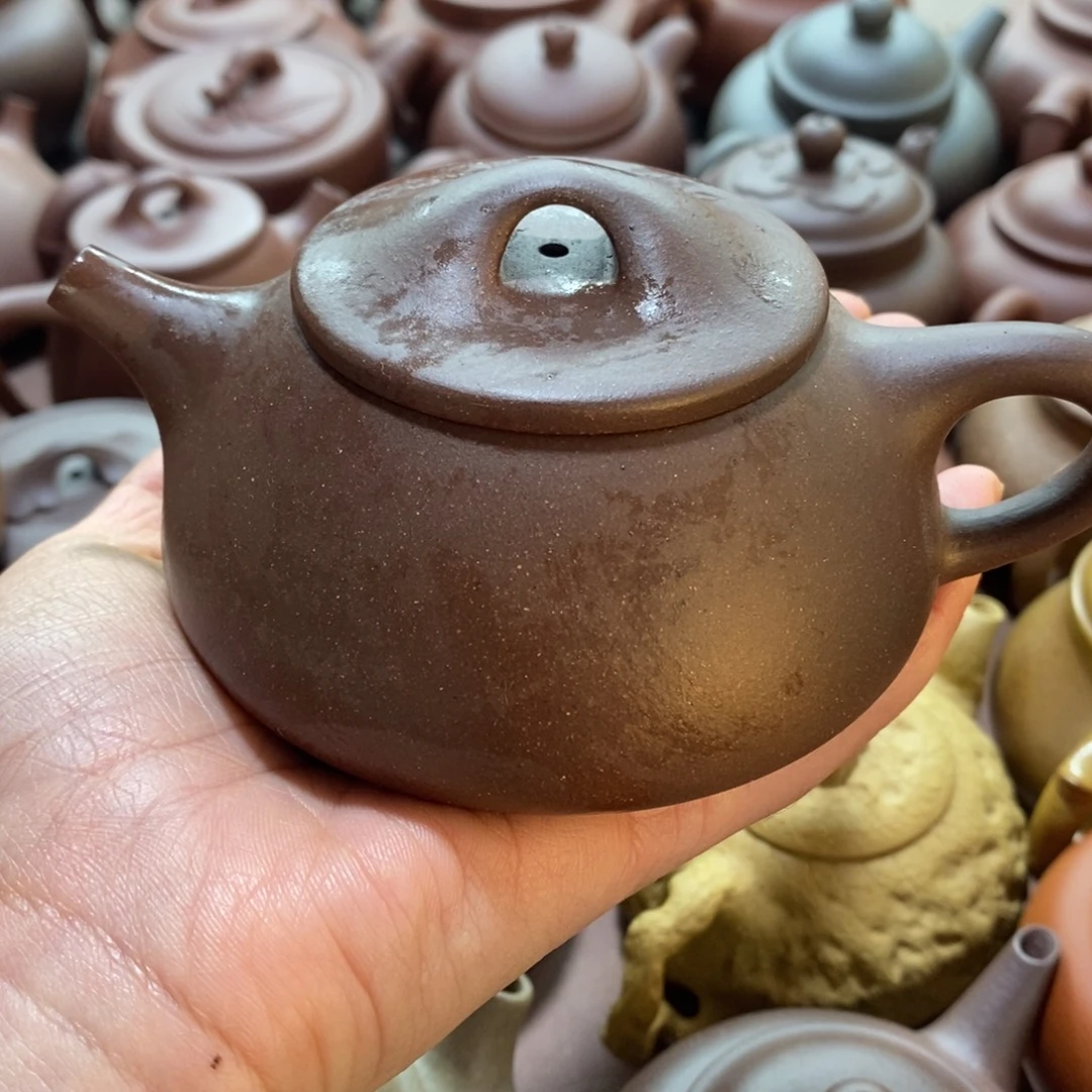 紫砂茶壶fgghbjjjn