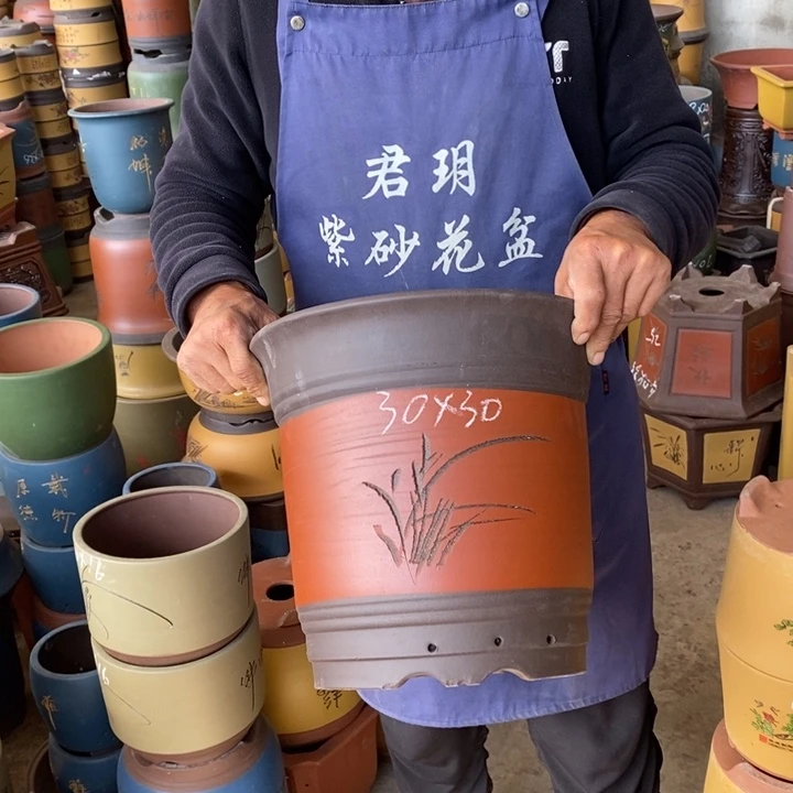 紫砂艺术紫砂艺术
