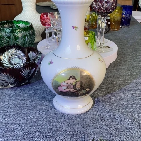 瓷片海淘中古品，20.高度27
