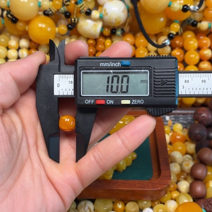 非金属配珠配饰112