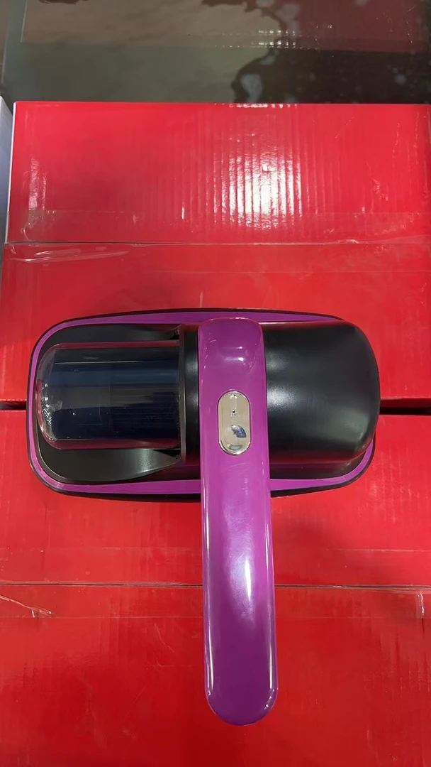 除螨仪便携无线家用除螨仪