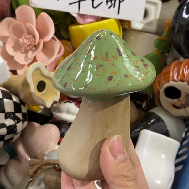 陶瓷树脂工艺摆件