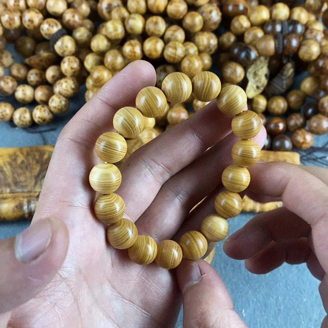 松***丶柏木（崖柏）手串/手链