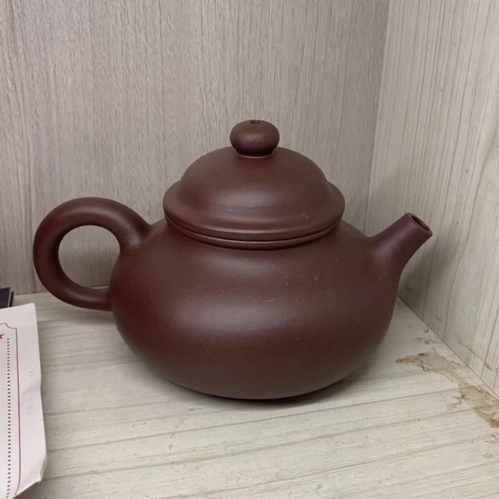 茶壶紫砂紫砂壶宜兴