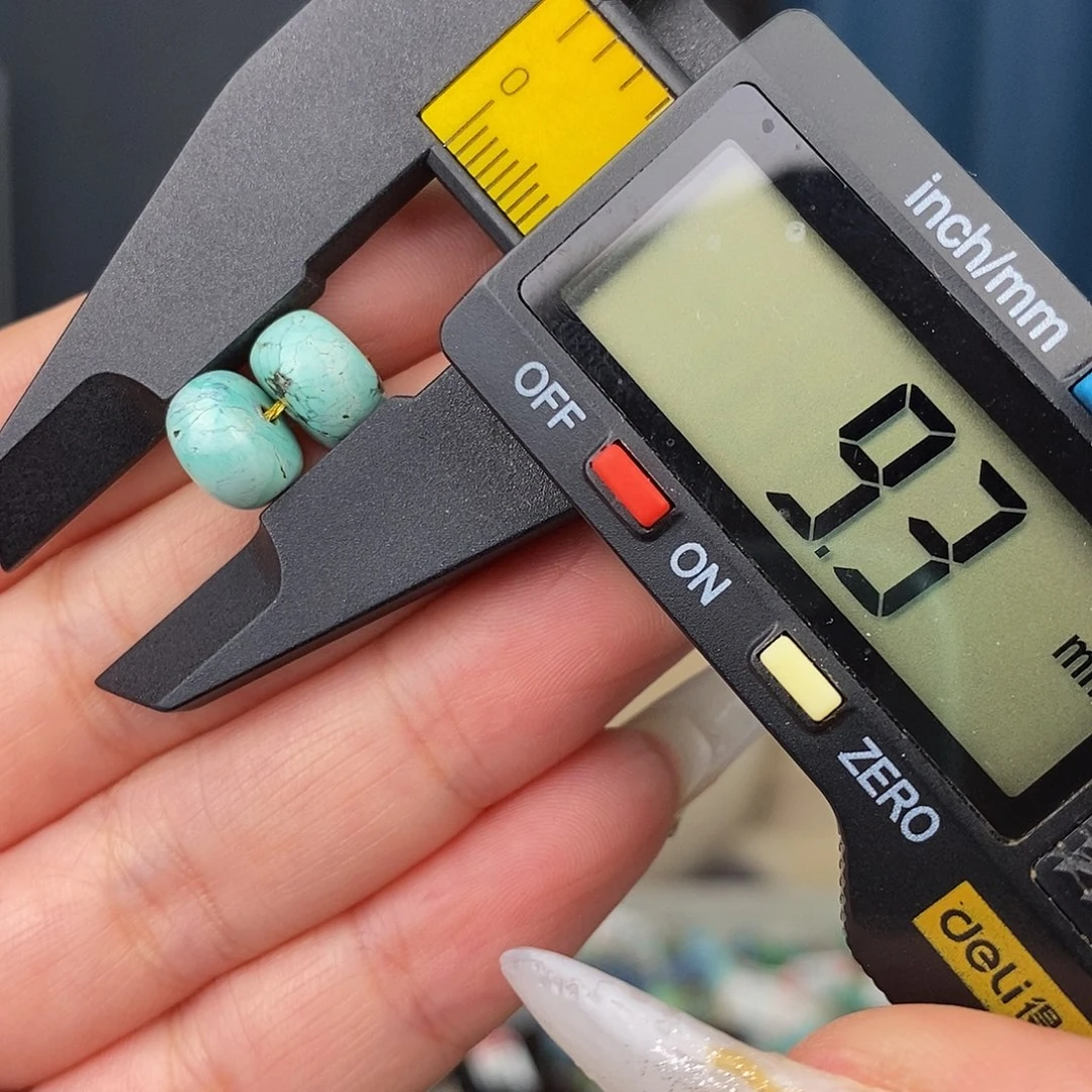 【闪购商品】绿松石珠宝奇石未镶嵌